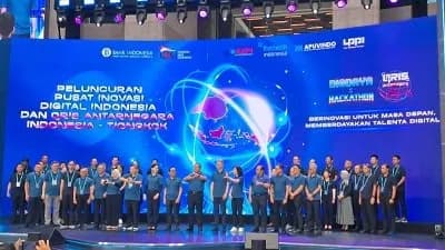 Transaksi Lintas Negara Makin Mudah, QRIS wondr by BNI Bisa Dipakai di China
