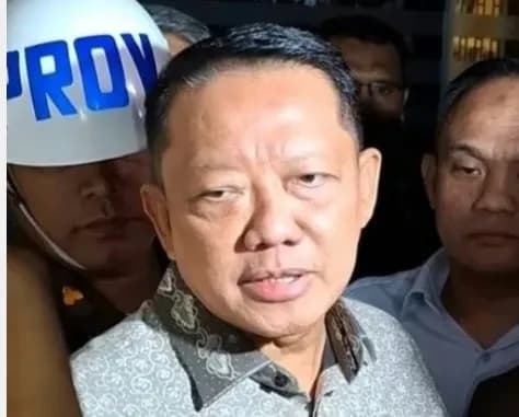 Breaking News! Kejagung Tahan Eks Jampidsus Febrie Adriansyah