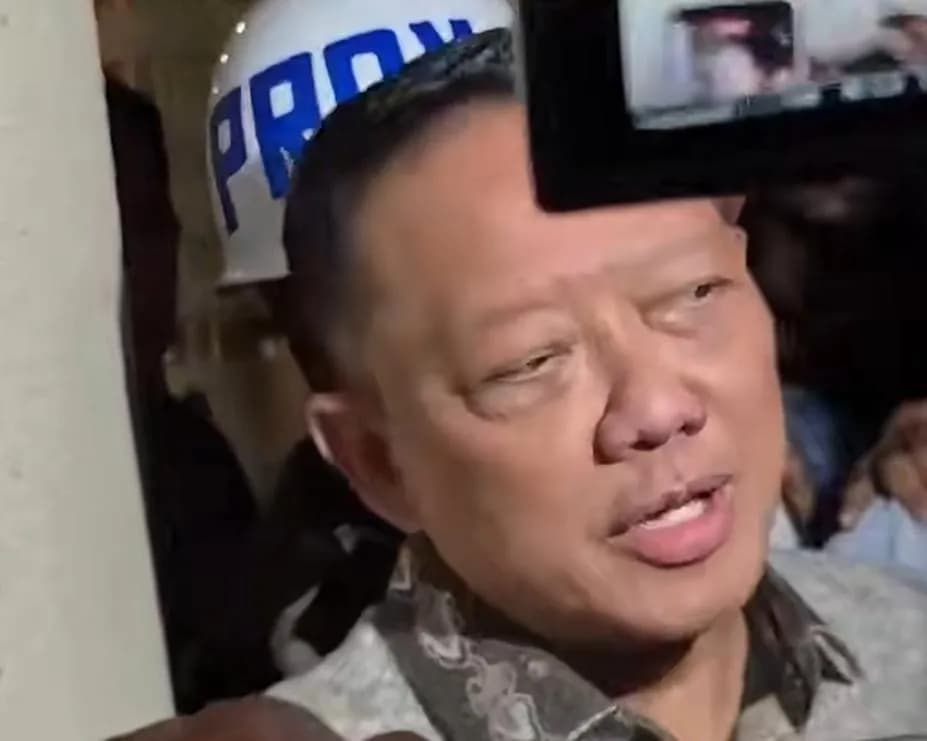 Kejagung Titipkan Febrie ke Rutan KPK: Eks Jampidsus Tersangka TPPU Emas 74 Kg, Dalihnya Demi Keamanan