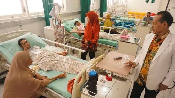Kemenpar Gandeng 18 Rumah Sakit, Genjot Wisata Kesehatan Indonesia Bidik Pasar Global