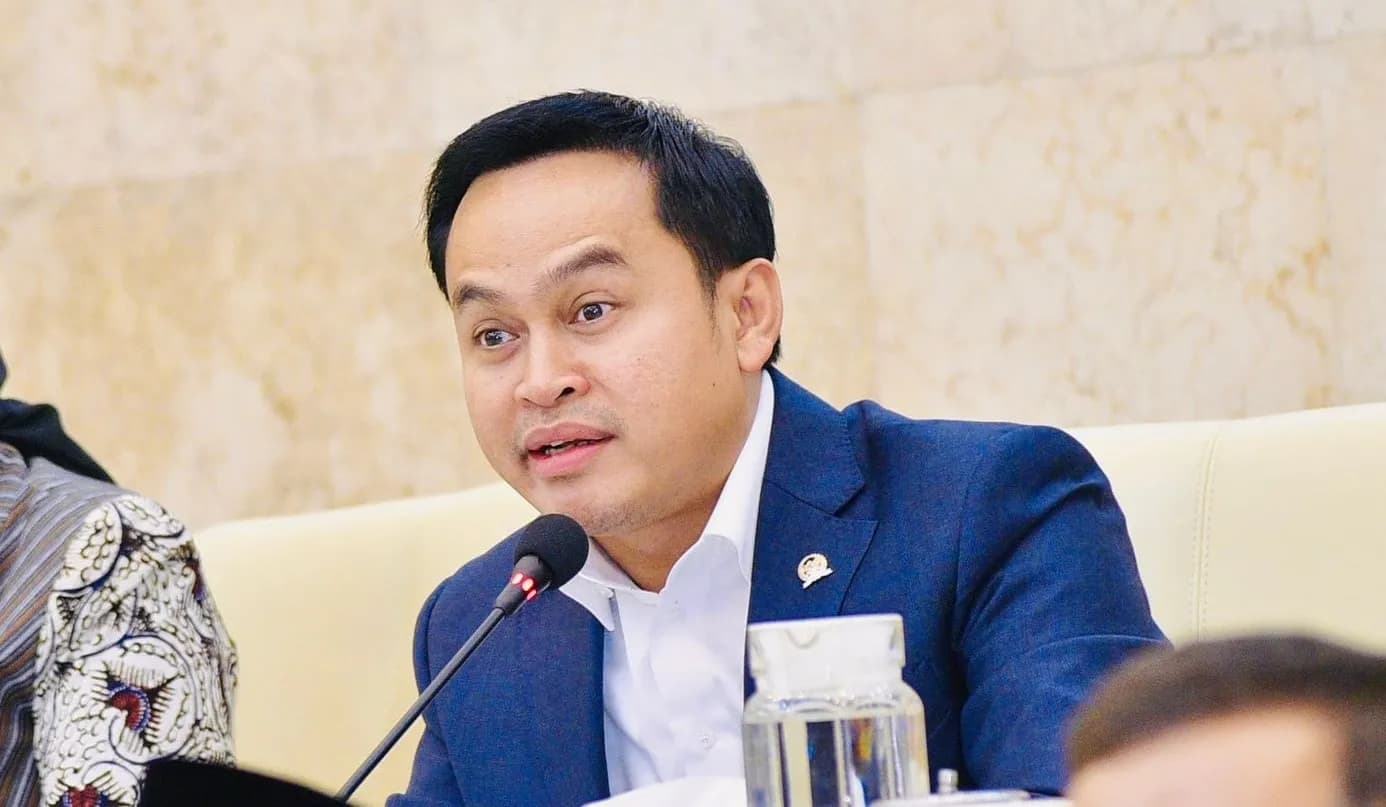 DPR Desak Sanksi Berat untuk Guru ASN Jika Terbukti Terlibat Kasus Pencabulan Anak di Tanjungbalai