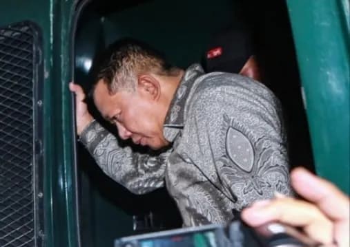 KPK Bela Kejagung: Febrie Adriansyah Tak Dikiminalisasi, Meski Kasusnya Direbut dari Polri