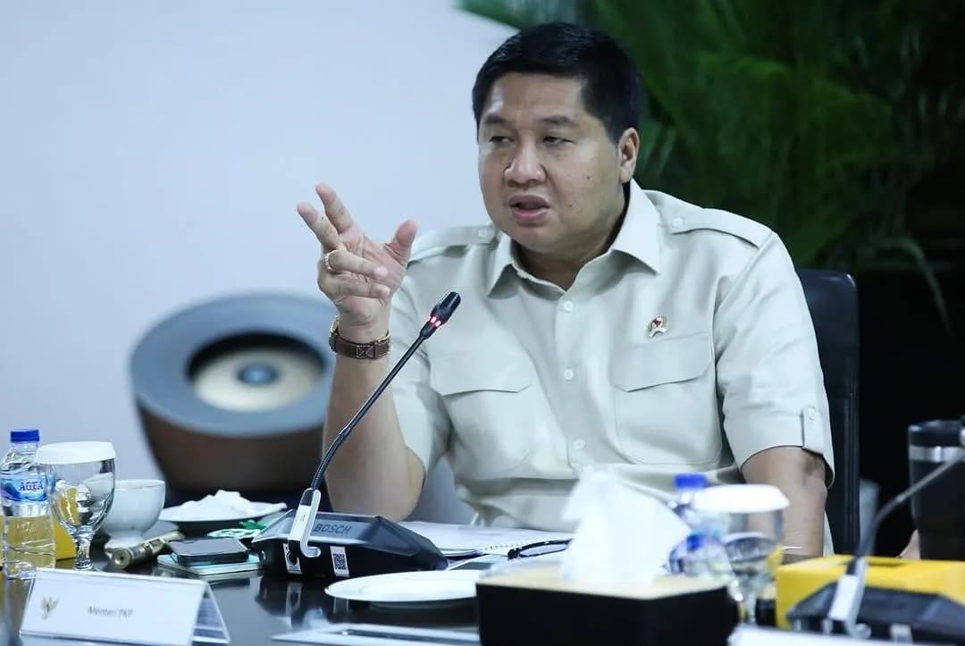 Ara Desak BPK Audit Investigasi Adhi Karya, Dugaan Pelanggaran Proyek LRT City