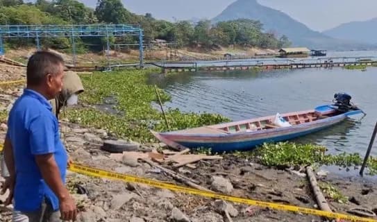 Satpam Waduk Jatiluhur Ditemukan Tewas dengan Tangan Terborgol, Ada Dugaan Pembunuhan