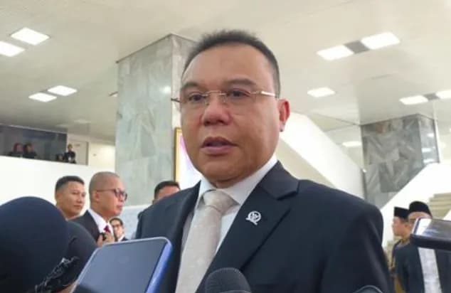 Dasco Pastikan Streamlining Telkom Tak Berujung PHK