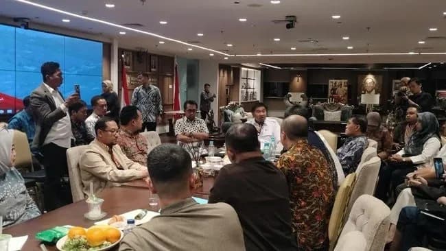 Proyek LRT City Mangkrak, Konsumen Mengaku Dikejar Debt Collector hingga Didatangi ke Kantor