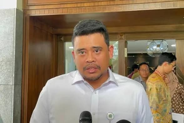 Bobby Nasution Beberkan Alasan Ajak OPD Keluar dari Paripurna DPRD Sumut