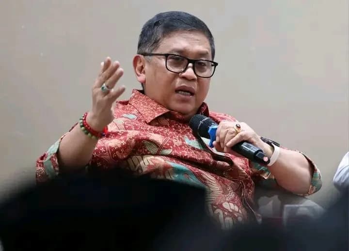 PDI Perjuangan: Jangan Pernah Coba-Coba Pecah Belah NU Demi Ambisi Kekuasaan