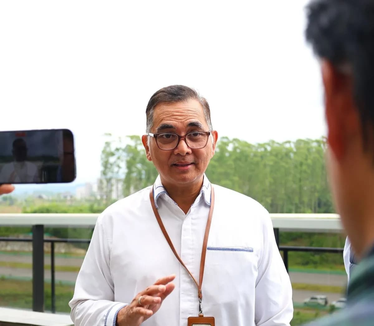 Jubir Otorita IKN Troy Pantouw Meninggal di Rusun ASN, Diduga Akibat Penyebab Alami