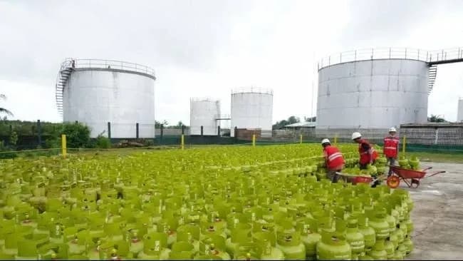 Pemerintah Berlakukan Bea Masuk 0 Persen untuk Industri MRO dan Petrokimia, Biaya Produksi Turun
