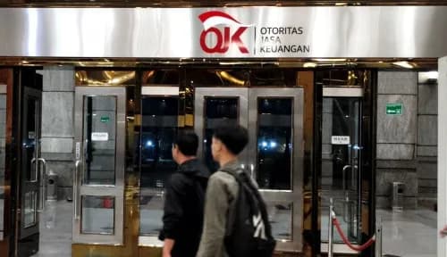 OJK Genjot Konsolidasi Perbankan, 200 BPR/BPRS Masuk Antrean Merger