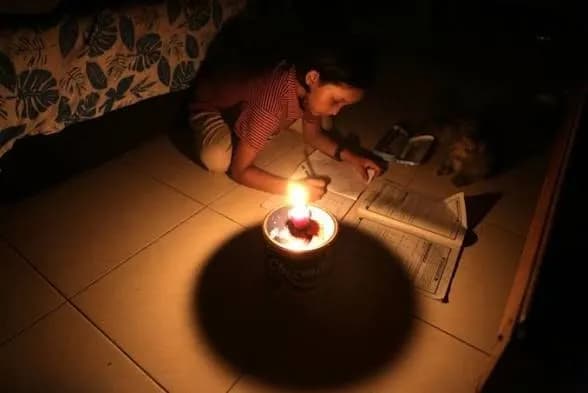 Listrik Padam hingga Sinyal Lumpuh, Warga Kotawaringin Barat Cemas Pemadaman Bergilir Kembali Berulang