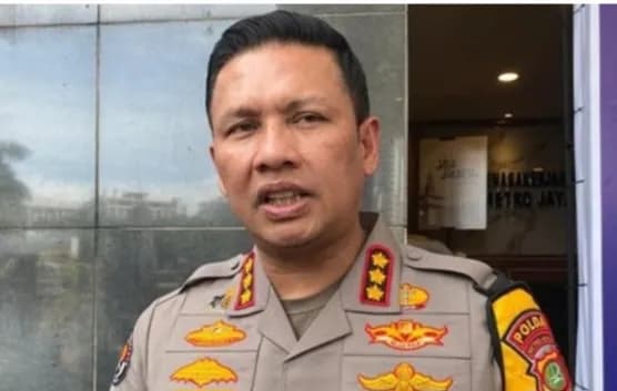 Kematian Misterius Sutrimo, Polisi Bongkar Keterkaitan dengan Eks Jampidsus Febrie Adriansyah