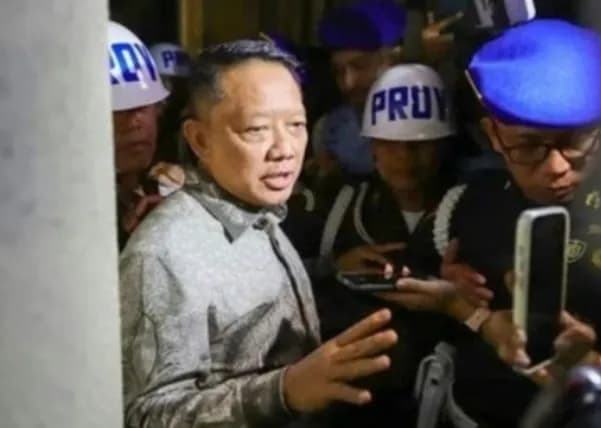 Kasus Febrie Jangan jadi ‘Drama’ Penahanan! MAKI Desak Kejagung Bongkar Penyuap dan Jejaring Korupsi