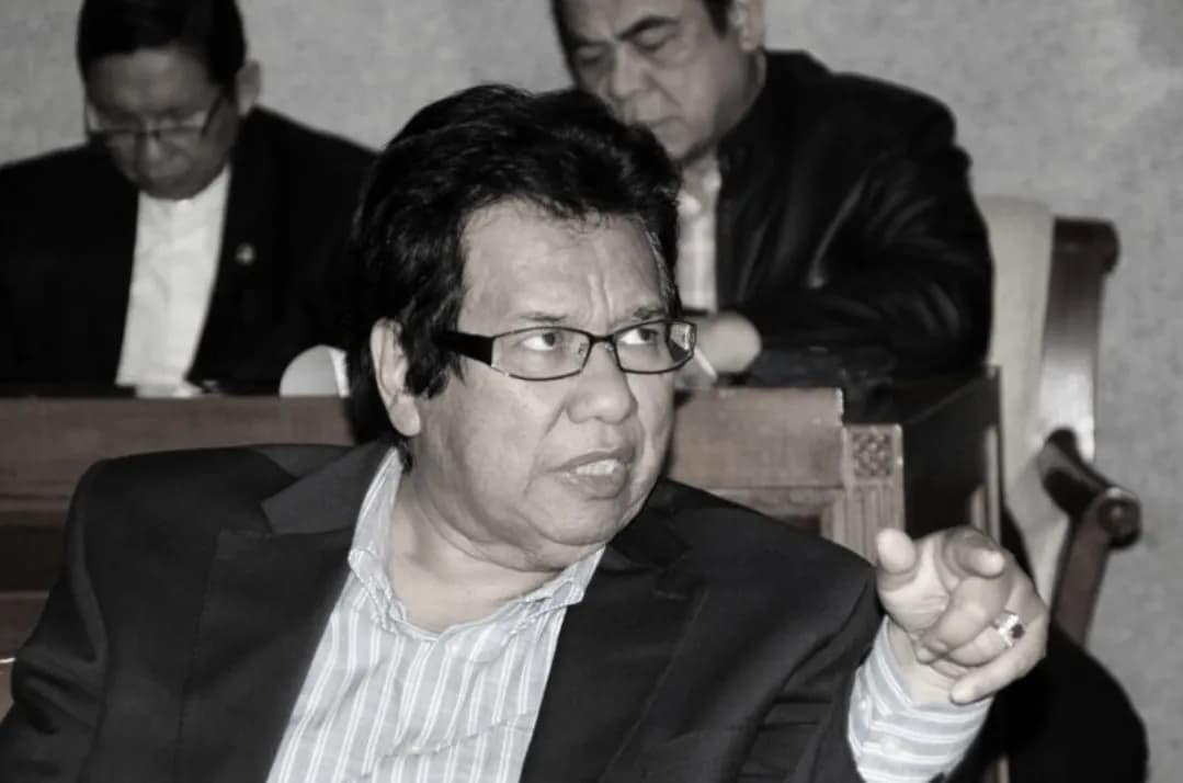 Mantan Dubes RI untuk Mesir Prof. Bachtiar Aly Wafat, Tinggalkan Jejak Diplomasi dan Politik Indonesia