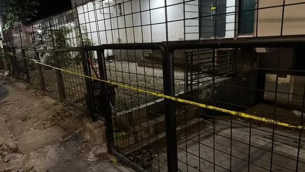 Polisi Selidiki Kematian Kepala Rumah Tangga Febrie Adriansyah, CCTV dan Saksi Dikumpulkan
