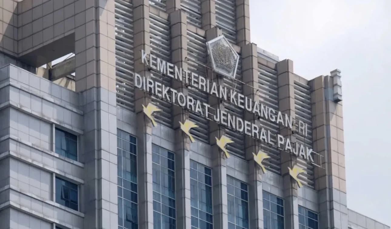BPK Bongkar Rp116,7 Triliun Piutang Pajak Menggantung, BLBI Rp215,6 Triliun Masih Jadi Beban Negara