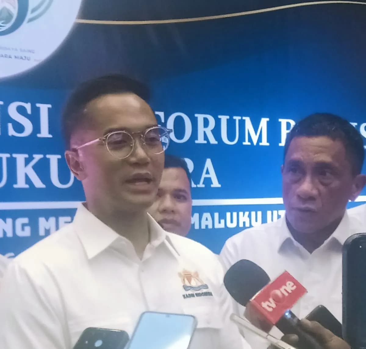 Weda Bay Jadi Magnet, Anindya Bakrie Ajak Investor Global Lirik Maluku Utara
