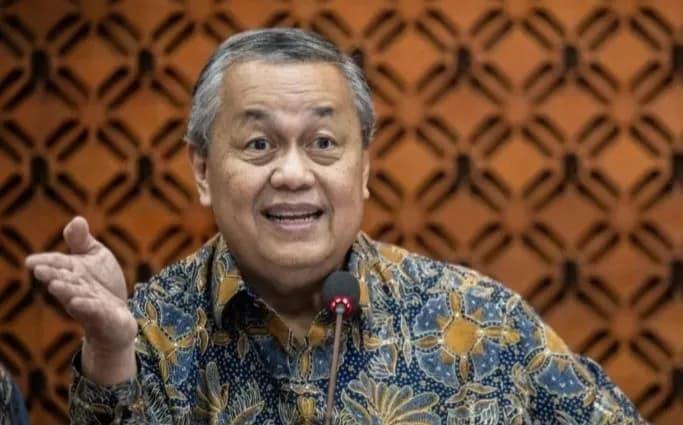 Perry Warjiyo Mundur dari Gubernur BI, Kasus Dugaan Korupsi CSR Masih Menggantung: KPK Akan Berani Bongkar Sampai ke Puncak?