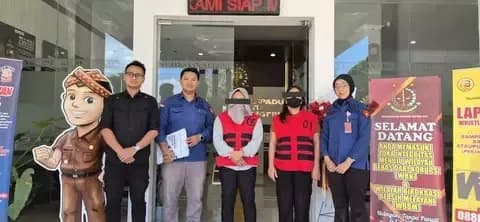 Dua Tersangka Korupsi Pupuk Bersubsidi Dijerat Kejari Boyolali, Distribusi untuk Petani Diselewengkan