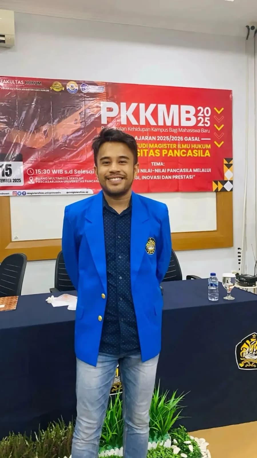 JARNAS HUDLI Desak Usut PT Naked Press