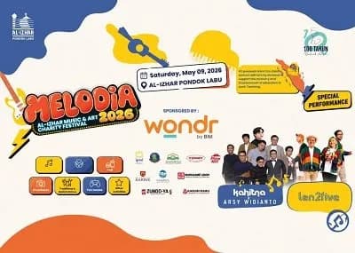 BNI Perkuat Ekosistem Keuangan Digital Al-Izhar