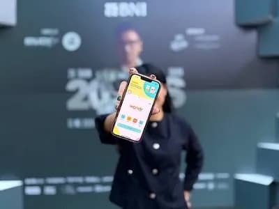 Diskon 20 Persen! Beli Tiket Konser 20 Tahun Suara Sammy Simorangkir Pakai wondr by BNI