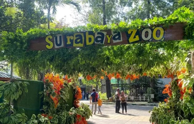 DPR Minta KBS Tutup Sementara, Kasus Korupsi Rp10,2 Miliar Diduga Rugikan Satwa
