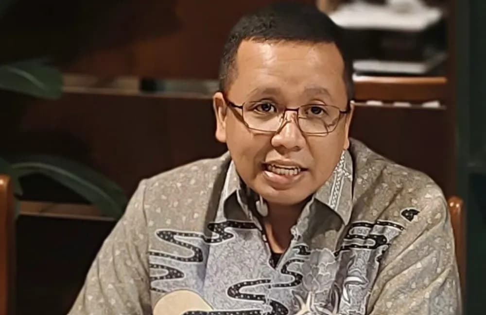KOSMAK Laporkan Dugaan Korupsi Bantuan Porang Rp26 Miliar di Sidrap ke Kortas Tipidkor
