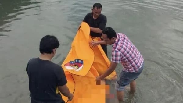 Remaja 18 Tahun Tewas Mengapung di Danau Toba, Korban Meninggal Akibat Tenggelam