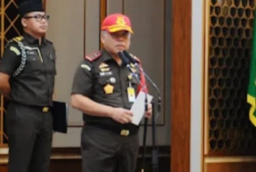 Hadapi Era Baru Penegakan Hukum, Badiklat Kejaksaan Gaspol Perkuat Jaksa Kuasai KUHP dan KUHAP Baru
