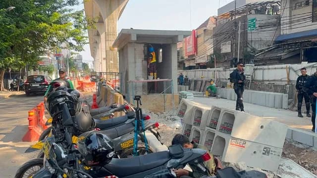 KemenHAM Tegaskan Bentrokan Menteng Harus Diselesaikan Melalui Jalur Hukum, Bukan Isu SARA