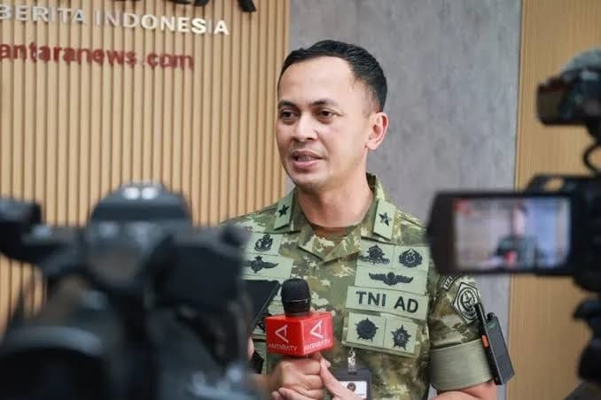 Kemhan Tegaskan TNI Kantongi Izin Resmi Kelola 961 Hektare Hutan untuk Pembangunan 17 Batalyon Teritorial