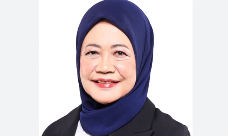 Komisaris Kimia Farma Sumarjati Arjoso Meninggal Dunia, Baru 9 Bulan Menjabat