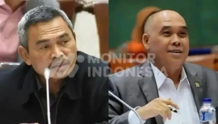 Setahun Menggantung! MAKI Desak KPK Segera Penjarakan Tersangka Korupsi CSR BI-OJK