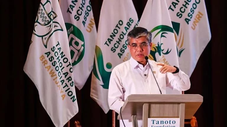 Pendaftaran MagangHub 2026 Ditutup Hari Ini, Kemnaker Targetkan 50.000 Peserta Batch Pertama
