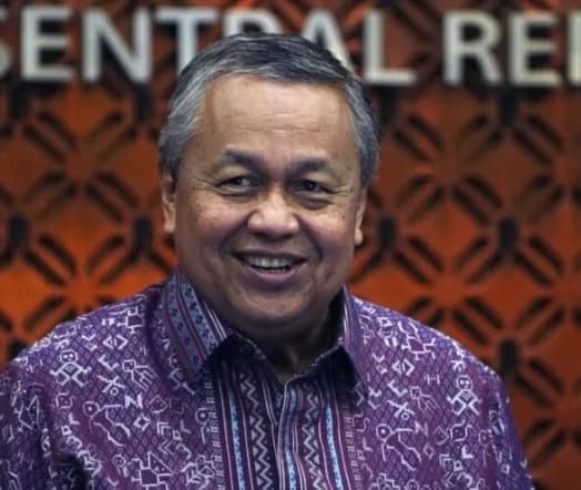Tak Lagi Dilindungi Jabatan, Perry Warjiyo akan Diperiksa KPK soal CSR BI-OJK