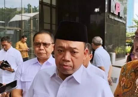 KPK Buka Peluang Panggil Nusron Wahid di Kasus Suap HPT Kuansing, Harta Rp22,76 M Ikut jadi Sorotan
