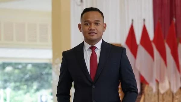 Praperadilan Dikabulkan, Status Tersangka Putra Eks Bupati Sleman Batal Demi Hukum