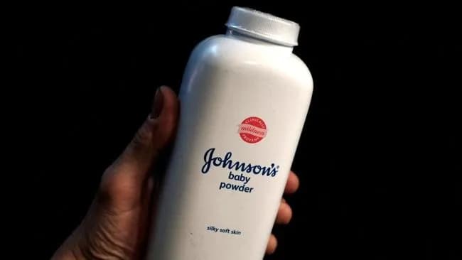 Johnson & Johnson Siapkan Rp99 Triliun untuk Akhiri Gugatan Bedak Talk Picu Kanker