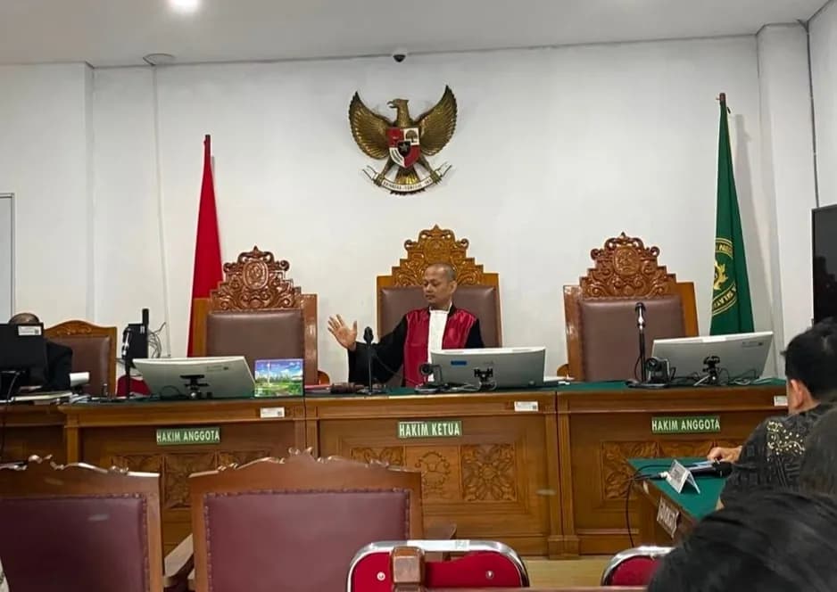 Kejagung Bongkar Dugaan Pemborosan MBG Rp10,5 T per Tahun, Audit BPKP Jadi Dasar Penetapan Tersangka