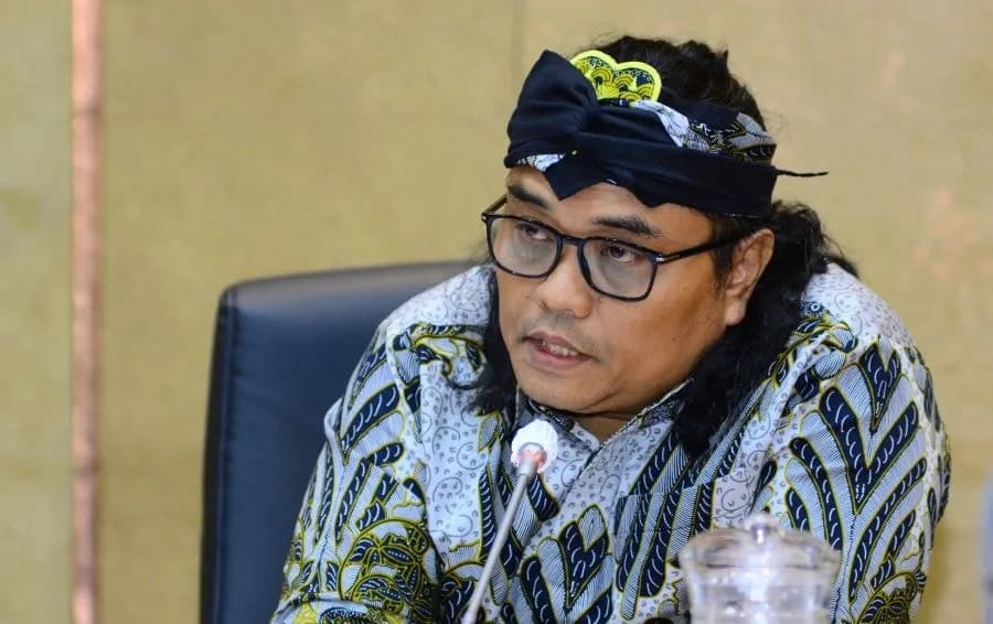 DPR Ingatkan Larangan Gas Melon untuk Dapur MBG Jangan Picu Lonjakan Biaya Operasional
