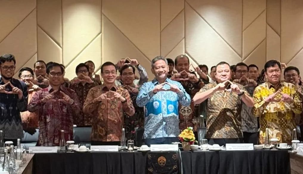 Telkom Gelar Forum Kolaborasi Nasional untuk Perkuat Kesiapan Post-Quantum Cryptography