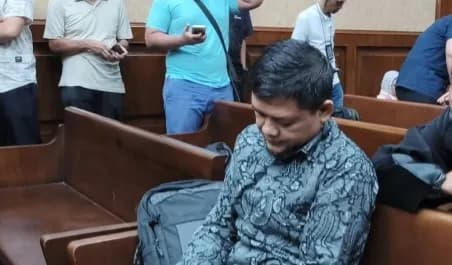 Jelang OTT KPK, Eks Pejabat Bea Cukai Akui Perintahkan "Bersih-bersih" Amplop, Jaksa Kantongi Bukti CCTV