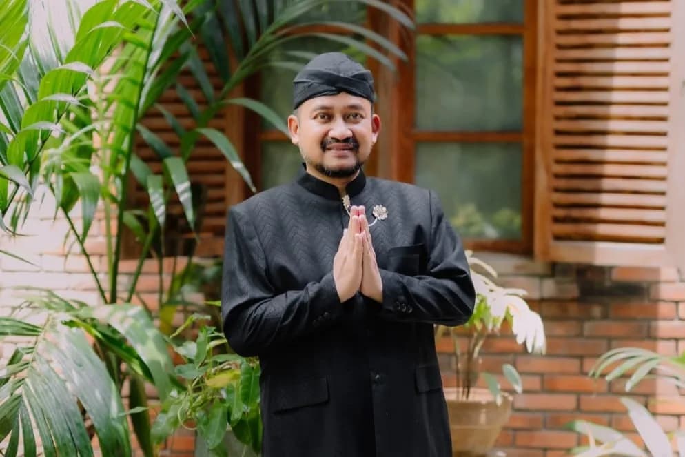 KPK Kembali Beraksi, Bupati Pemalang Anom Widyantoro Terjaring OTT