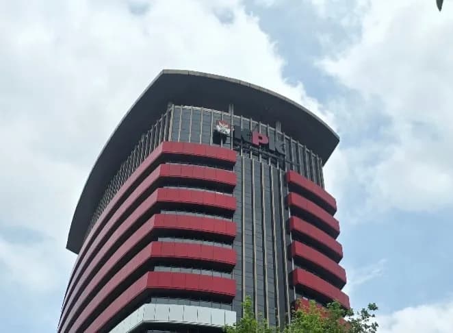 KPK OTT Bupati Pemalang, Rumah hingga Kantor PUPR Disegel