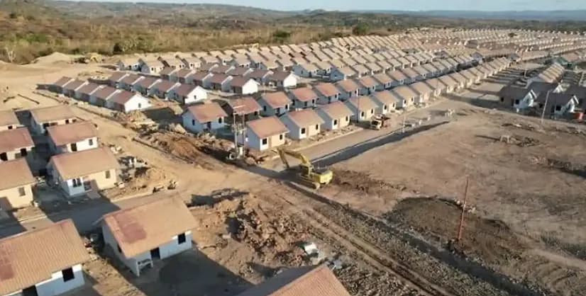 Kasus Dugaan Korupsi Rumah Eks Pejuang Timtim Rp400 Miliar Masih Menggantung, Kejati NTT Belum Tetapkan Tersangka