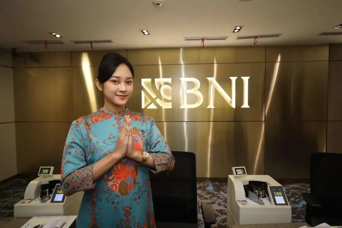 BNI Telaah Laporan Keuangan Kuartal II untuk Aksi Korporasi