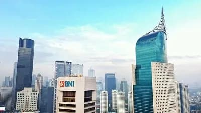 BNI Mau Audit Laporan Keuangan, Siapkan Aksi Korporasi