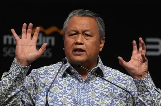 Mengapa Perry Warjiyo Belum Dicekal?